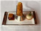 initial canapes